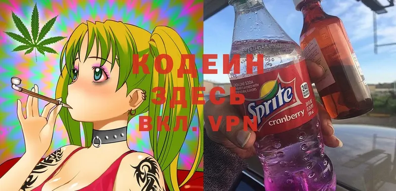 купить  цена  Красногорск  Кодеиновый сироп Lean Purple Drank 